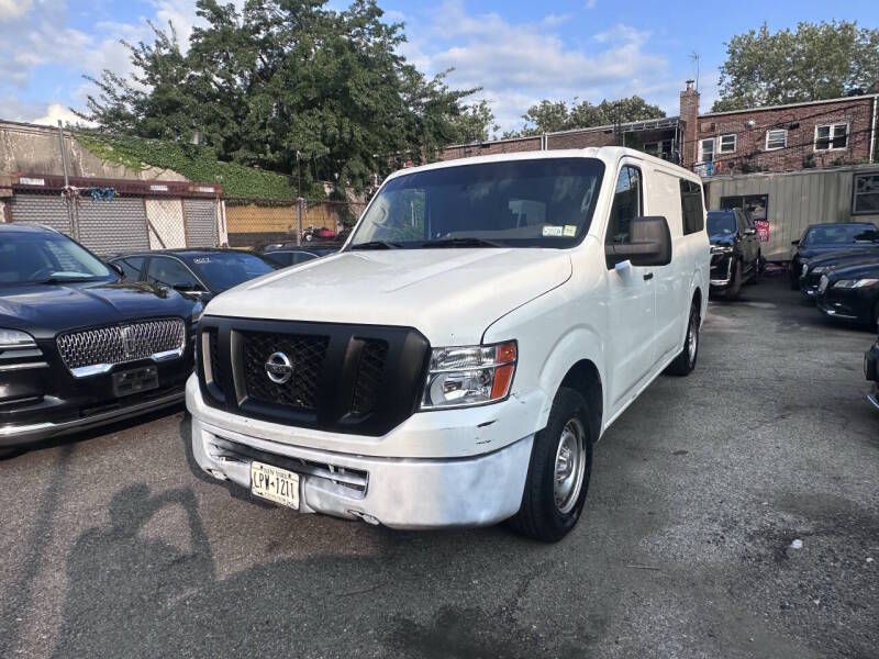 nissan nv cargo 2017 1N6BF0KY4HN807109 image nissan nv cargo 2017 1N6BF0KY4HN807109 image